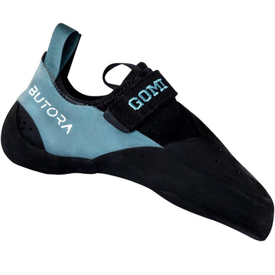Butora Gomi Climbing Shoe - Wide Fit Seagrass 11.5
