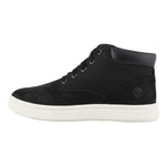 Timberland Women's Londyn Chukka Boot Black 7.5 Medium US