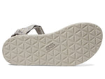 Teva Women's Original Universal Sandal, Gemina Feather Grey, 11