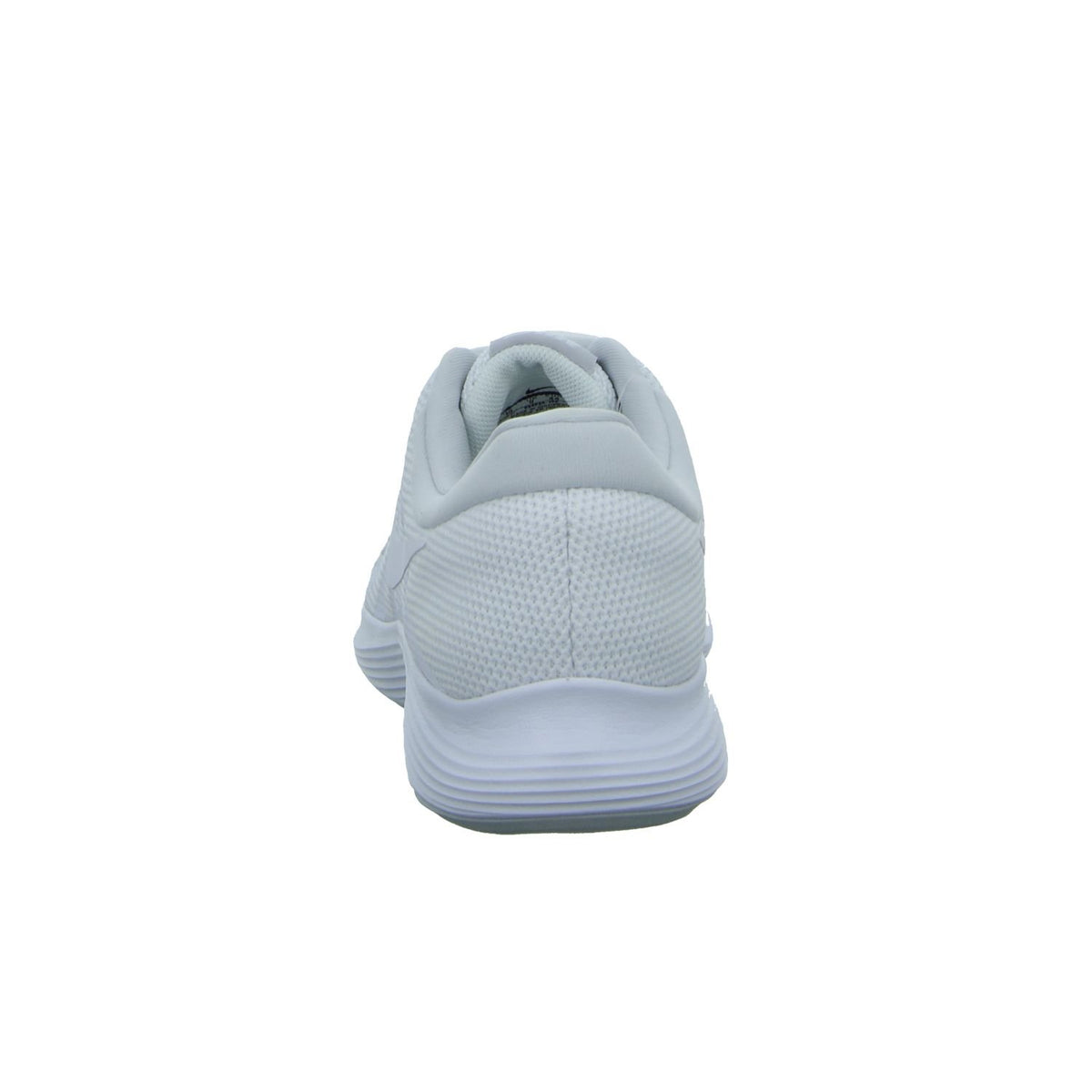 Nike Womens Revolution 4 EU Running Trainers AJ3491 Sneakers Shoes (UK 5 US 7.5 EU 38.5, White Pure Platinum 100)