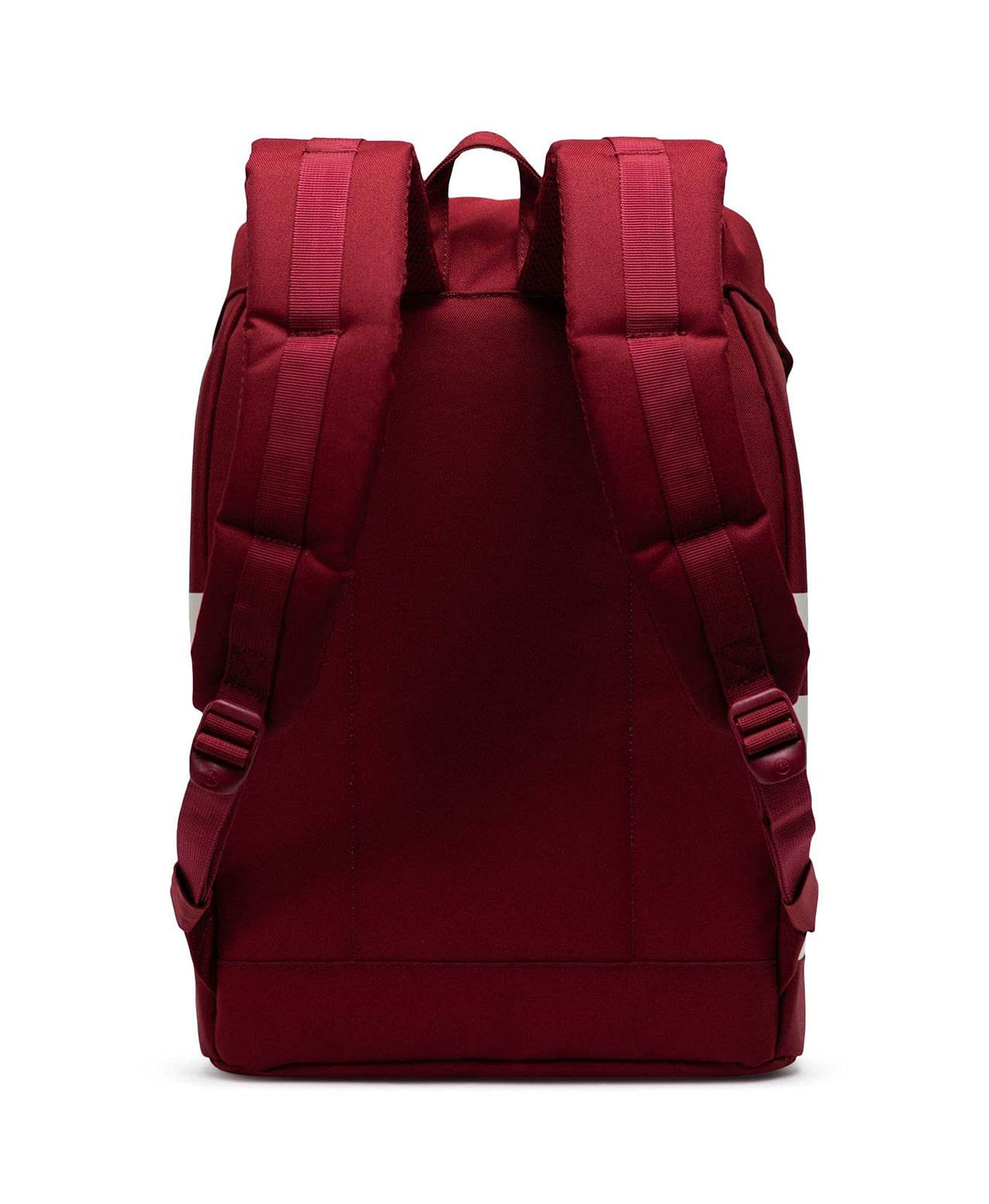 Herschel Supply Co. Retreat Rhubarb/Birch Stripe One Size