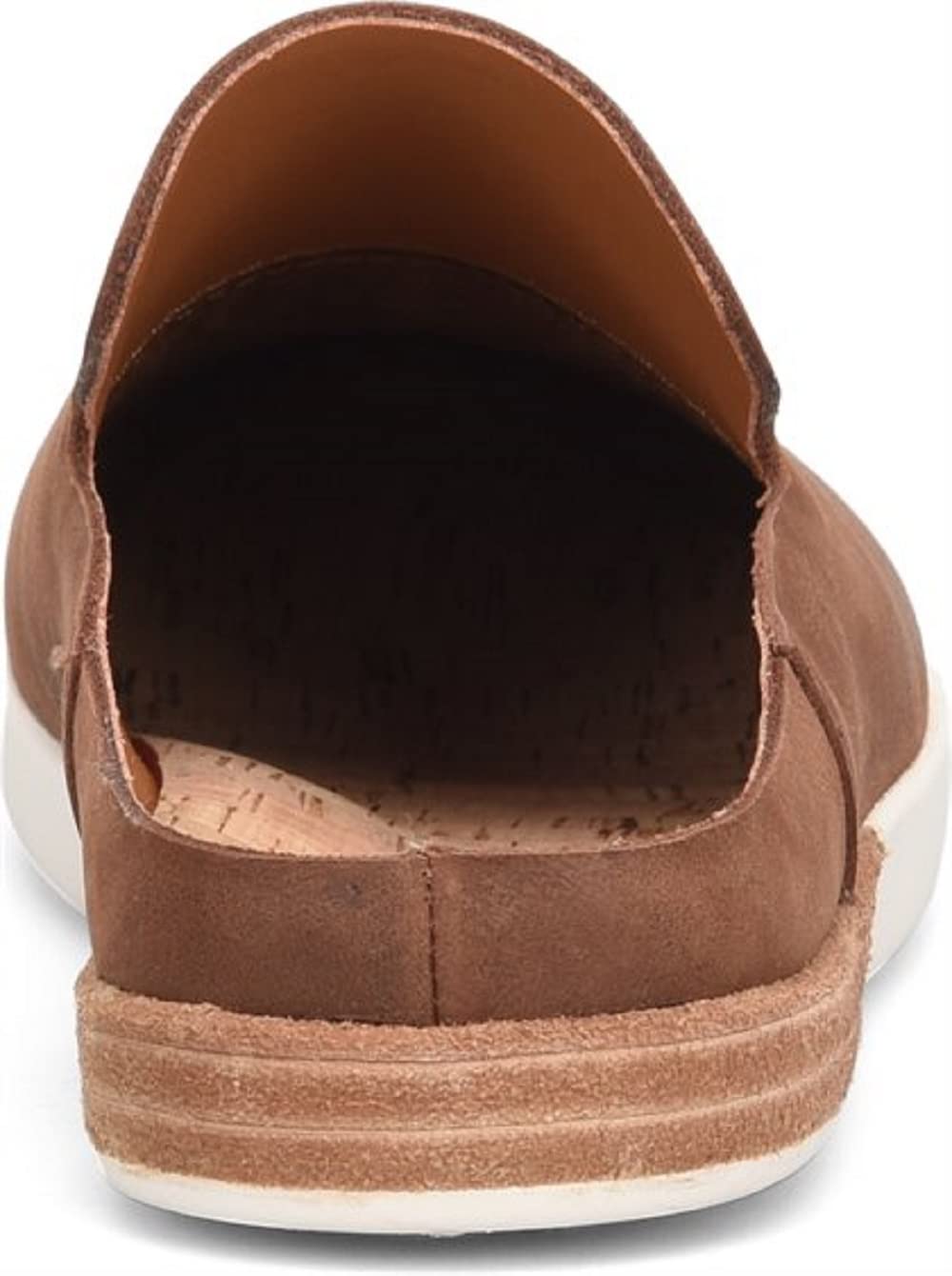 KORK-EASE Women's Phoebe Mule, Brown (Sorrel), 8M US
