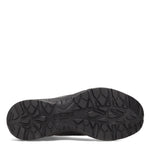 Merrell Men's Fullbench Tactical Industrial Boots, Waterproof & Breathable Coated Leather & Mesh Upper Work Hiking Shoes, Black, 15