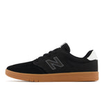 New Balance 425 Black/Gum 2 US Men's 10, Women's 11.5 D (M)