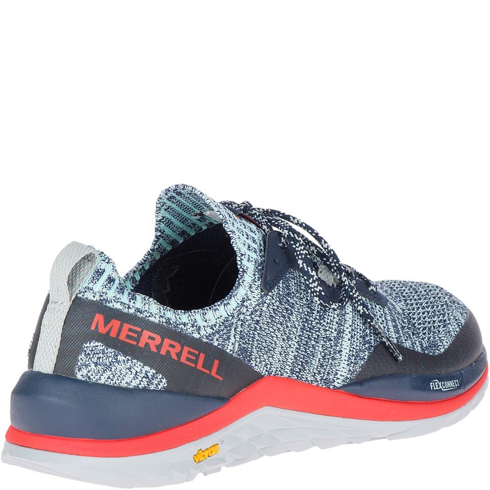Merrell Mag-9 - Women's, Aqua, Medium, 10, J16546-439-10.0