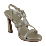 Naturalizer Luisa Yellow Leather 5 M (B)