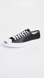Converse Jack Purcell Black/White