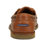 Rockport Men's Ports of Call Perth Slip-On,Timber,10 XW US
