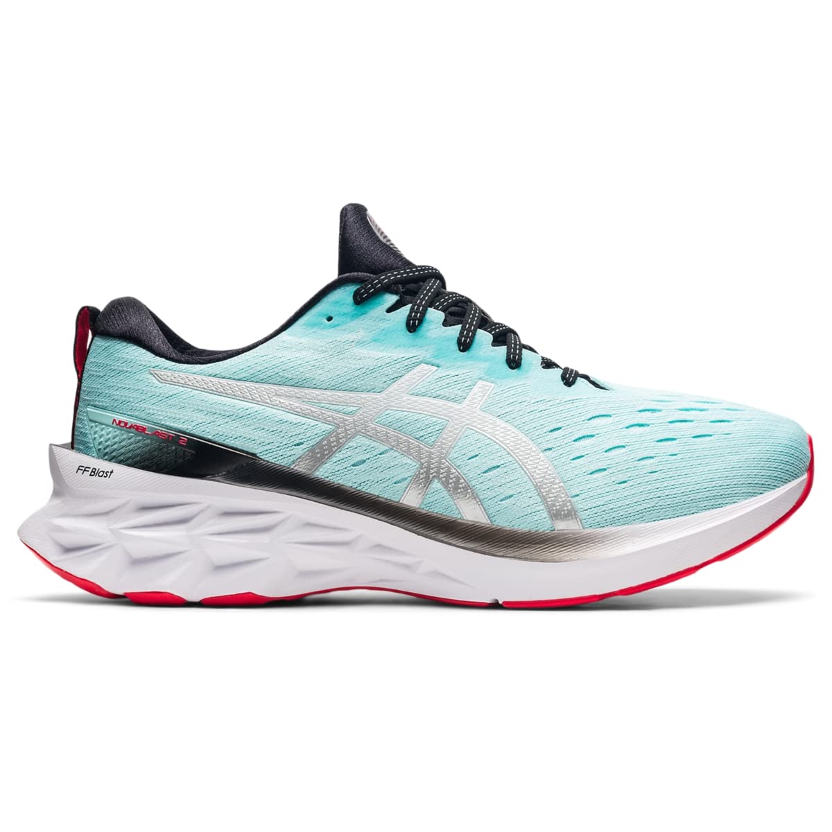 Men's ASICS, Novablast 2 Running Shoe