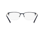 BURBERRY Eyeglasses BE 1323 1261 Matte Blue