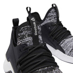 Reebok New Women's Guresu 2.0 Studio Workout Shoe Black/White 8