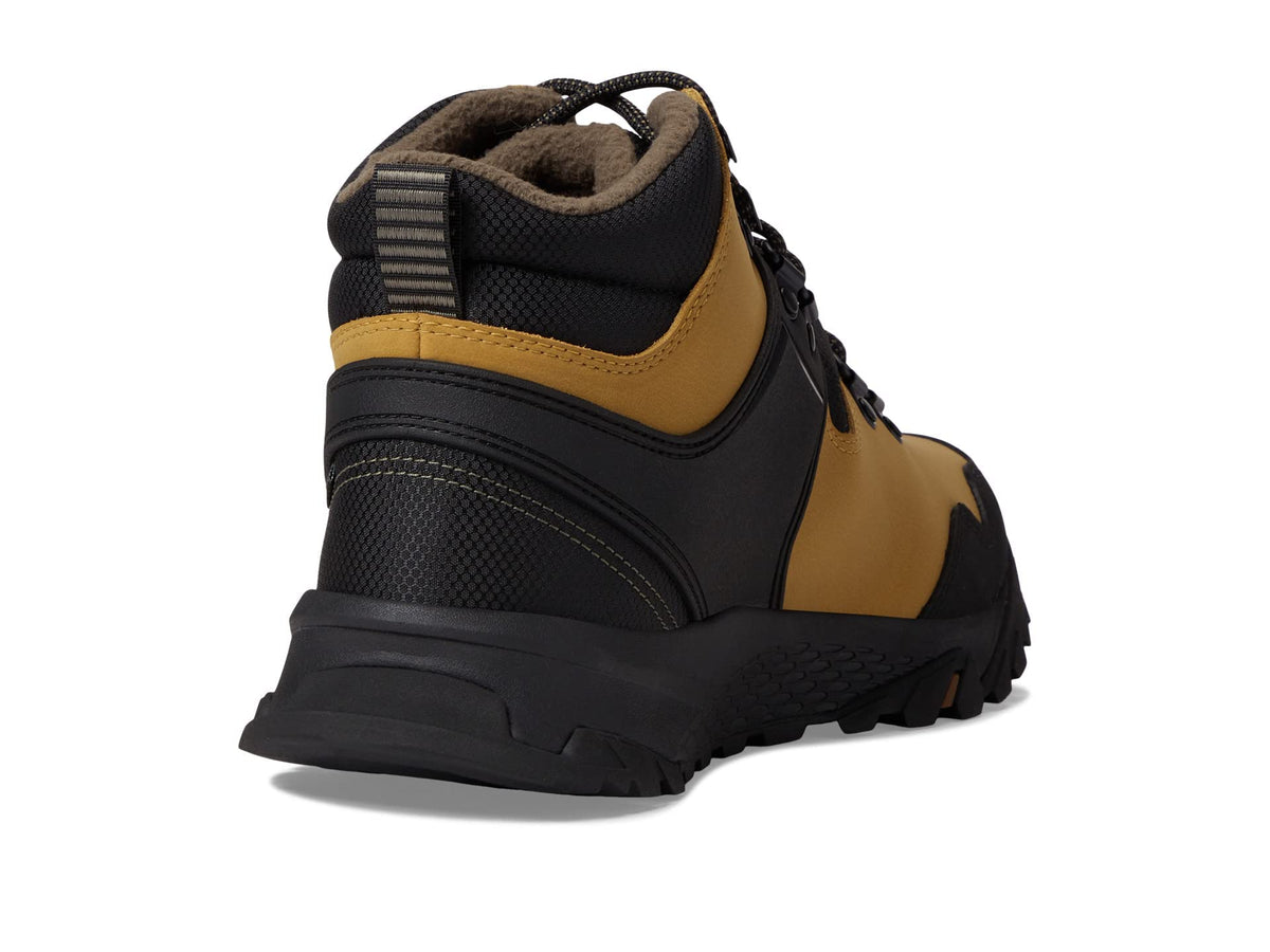 Timberland Lincoln Peak Mid Winter Waterproof Insulated Wheat 9.5 D (M)