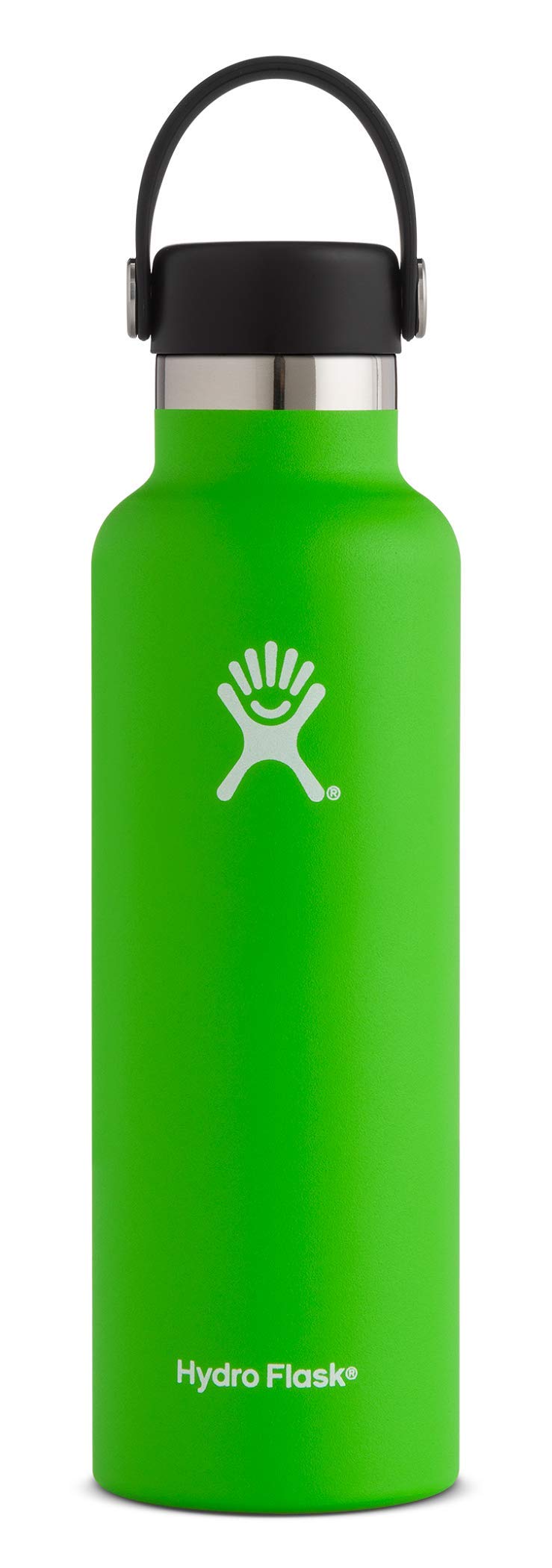 Hydro Flask Standard W Flex Cap Kiwi 21 Ounce, 1 EA