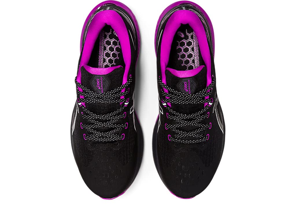 ASICS Gel-Kayano® 29 Lite-Show Black/Orchid 5.5 B (M)