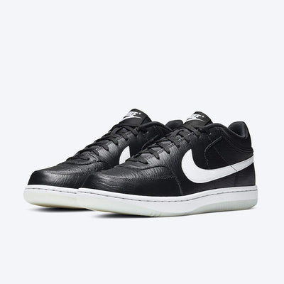 Nike Men's Shoes Sky Force 3/4 Black White CT8448-001 (Numeric_10)