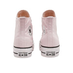 Converse Womens All Star Lift Light Pink sz 7.5