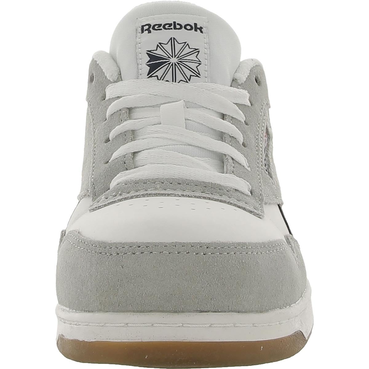 Reebok Club MEMT Work EH Comp Toe Grey/Navy 10 W