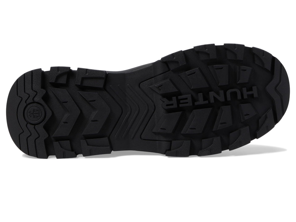 Hunter City Explorer Boot Black 7 M