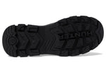 Hunter City Explorer Boot Black 7 M