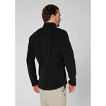Helly Hansen Men's Daybreaker Fleece Jacket, 990 Black, XX-Large