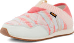 Teva Women's W Ember Moc Shoe 10 Sorbet Pink Salt
