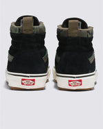 VANS U SK8-HI MTE-1 Sneakers Black/Marshmallow Men