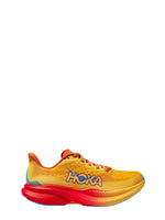 Hoka One One Mach 6 Men, Poppy Squash, 44 2/3 EU