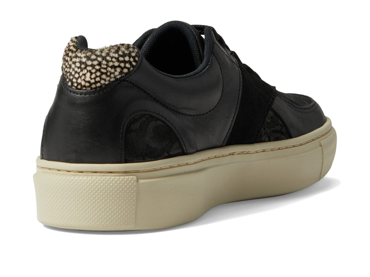 SAS High Street X Black Chital 6.5 M (M) (B)