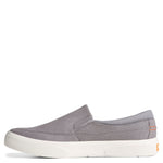 Sperry Halyard Plushstep Slip-On Sport Grey 10 M (D)