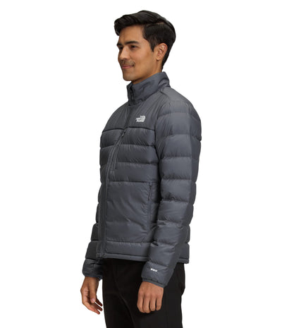THE NORTH FACE Aconcagua 2 Jacket Vanadis Grey LG
