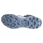 Salomon Cross Hike Mid GTX 2 for Women (Carbon/Flint Stone, US Footwear Size System, Adult, Women, Numeric, Medium, 8.5)