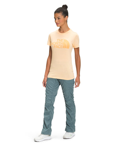 THE NORTH FACE Women's Aphrodite 2.0 Pant (Standard and Plus Size), Goblin Blue, Small Regular
