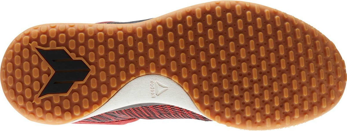 Reebok Men's JJ Watt II TR Training Shoes (Red/Black, 15.0 D(M) US)