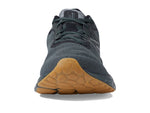 New Balance Men's Fresh Foam Arishi V4 Running Shoe 10 X-Wide Blacktop/Gum