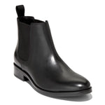 Cole Haan Men's Grand+ Dress Chelsea Boot, Black, 12