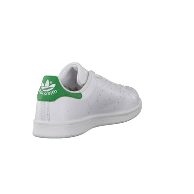 adidas Stan Smith, Men's Trainers, Weiß Running White FTW Running White Fairway, 4 UK (36 2/3 EU)