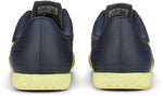 PUMA Rapido III IT Soccer (Little Kid/Big Kid) Parisian Night/Fresh Yellow/Ebony 3.5 Little Kid M