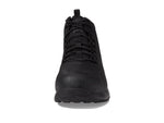 Reebok Men's Rb3484 Nano X1 Adventure Work Athletic Construction Shoe Black 10