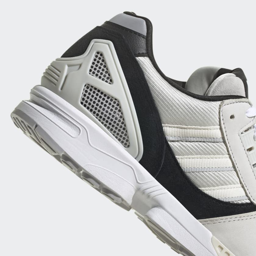 adidas ZX 8000 Shoes Men's, White, Size 7
