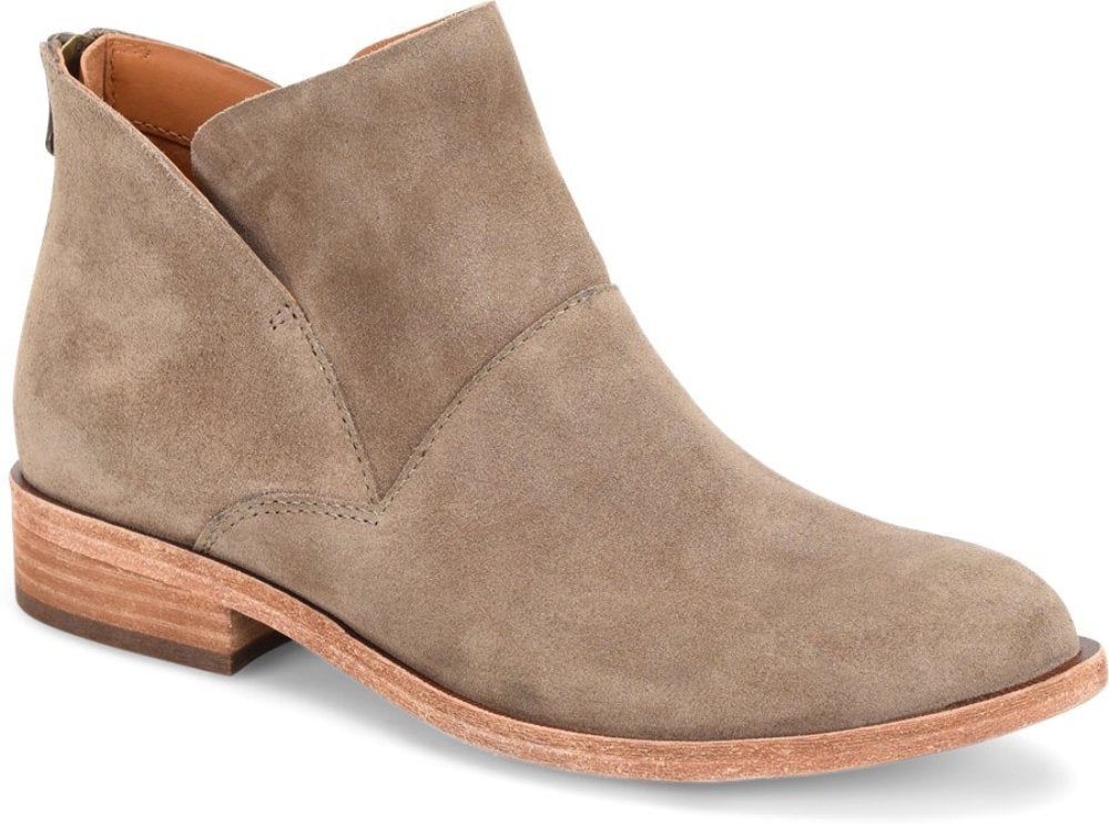 KORK-EASE Ryder Taupe Suede 11 M