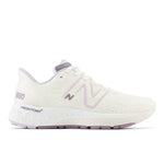 New Balance Women's Fresh Foam X 880 V13 Running Shoe 10.5 Sea Salt/Grey Violet