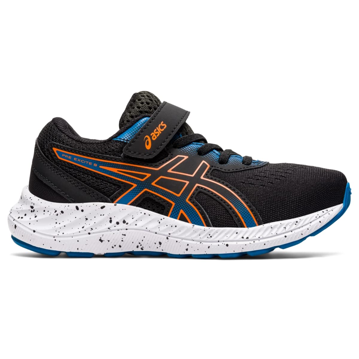 Boy's ASICS, GEL-Excite 7 PS Sneaker - Little Kid