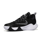 Nike Boy's Giannis Immortality (GS) (Big Kid) Black/Clear/White/Wolf Grey 7 Big Kid M