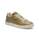 Coach Lowline Soft Nature Low Top Moss 9.5 D (M)