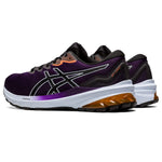 ASICS GT-1000 11 Trail Nature Bathing/Night Shade 8 B (M)