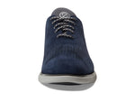 Cole Haan 2.Zerogrand Laser Wingtip Oxford Navy Blazer/Harbor 9 D (M)