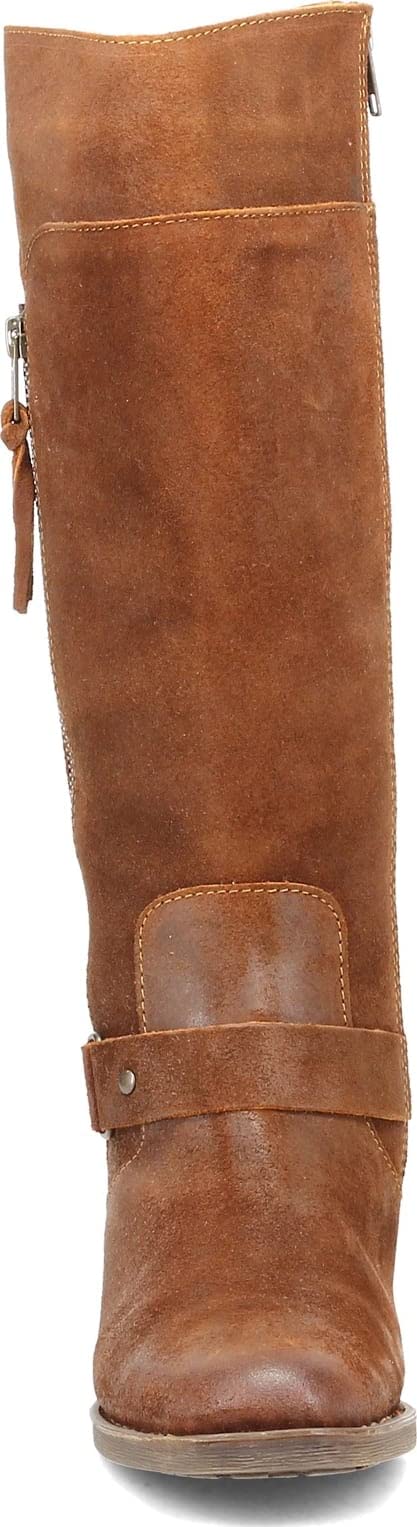 BORN Molema Brown Distressed 7.5 M (B)