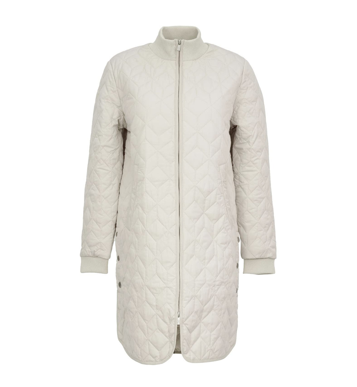 ILSE JACOBSEN HORNBAEK Women's Art 06 Padded Quilt Jacket (Kit, 34)