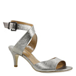 J. Renee Soncino Taupe Metallic 7 N (AA)