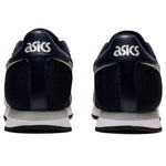 ASICS Women's Tiger Runner Shoes, 10, Midnight/Pure Silver